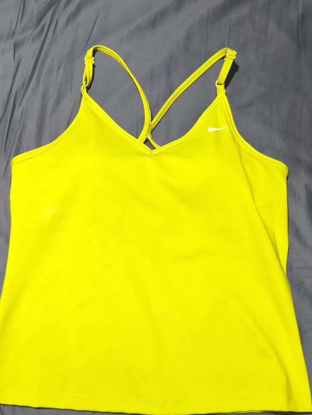 Nike Women’s Indy Tank Top